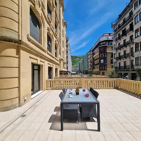 Apartment Ocean Terraza Iberorent *