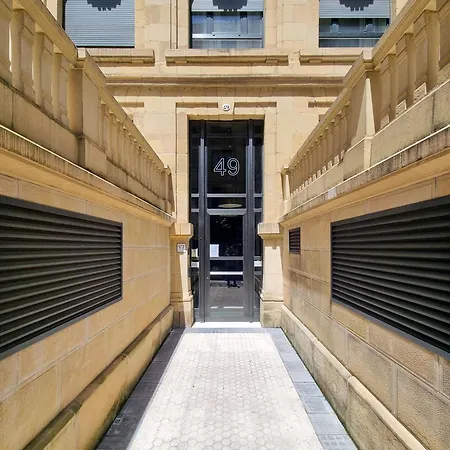 Ocean Terraza Iberorent