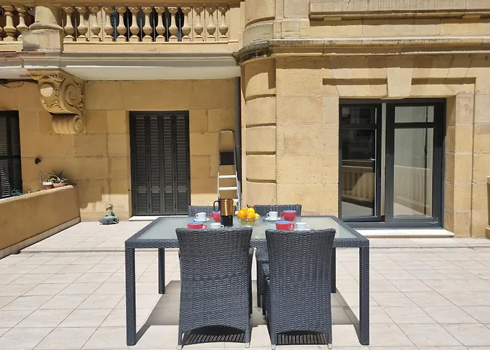 Ocean Terraza Iberorent Lägenhet