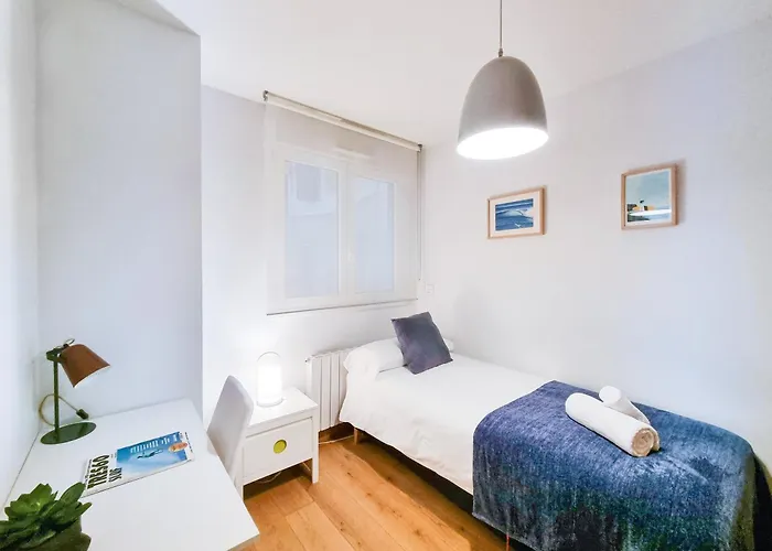 Ocean Terraza Iberorent Lägenhet *