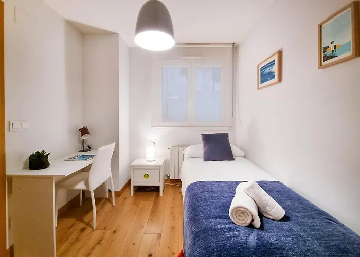 Ocean Terraza Iberorent Lägenhet