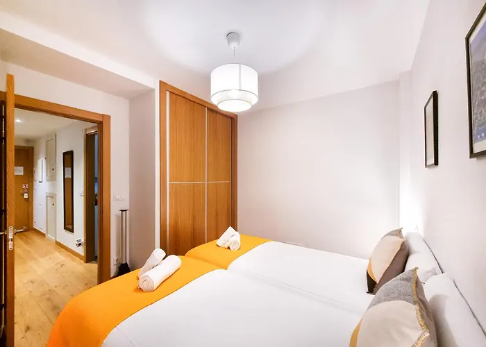 Ocean Terraza Iberorent Lägenhet *