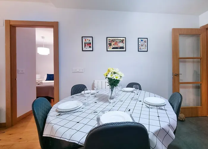 Ocean Terraza Iberorent *