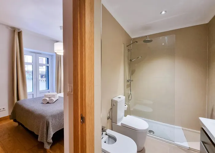 Ocean Terraza Iberorent *