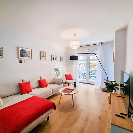 Ocean Terraza Iberorent Appartamento *