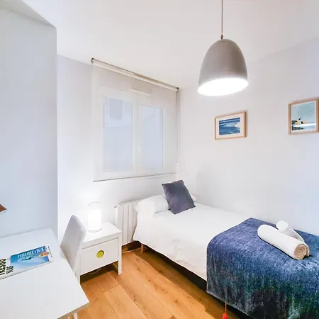 Ocean Terraza Iberorent Appartement *