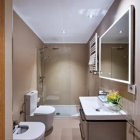 Ocean Terraza Iberorent *