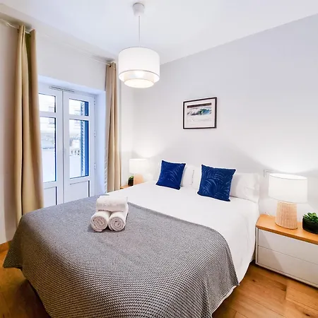 Appartamento Ocean Terraza Iberorent *