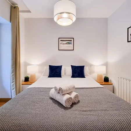 Appartamento Ocean Terraza Iberorent