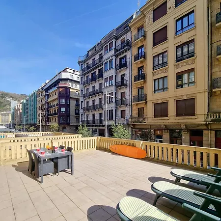 Ocean Terraza Iberorent Appartement *