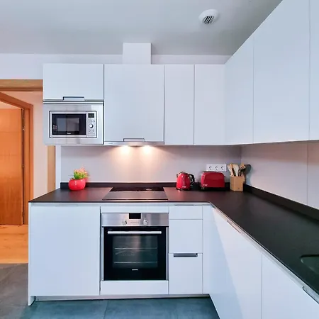 Appartement Ocean Terraza Iberorent *