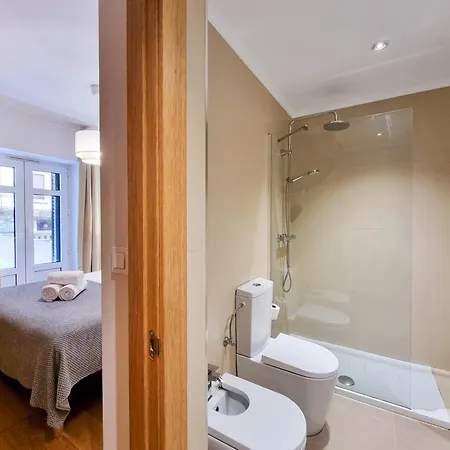 Ocean Terraza Iberorent *