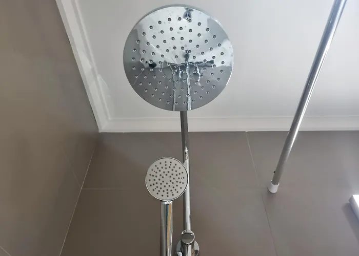 公寓 Ocean Terraza Iberorent