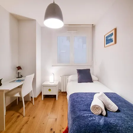 Ocean Terraza Iberorent Апартаменты